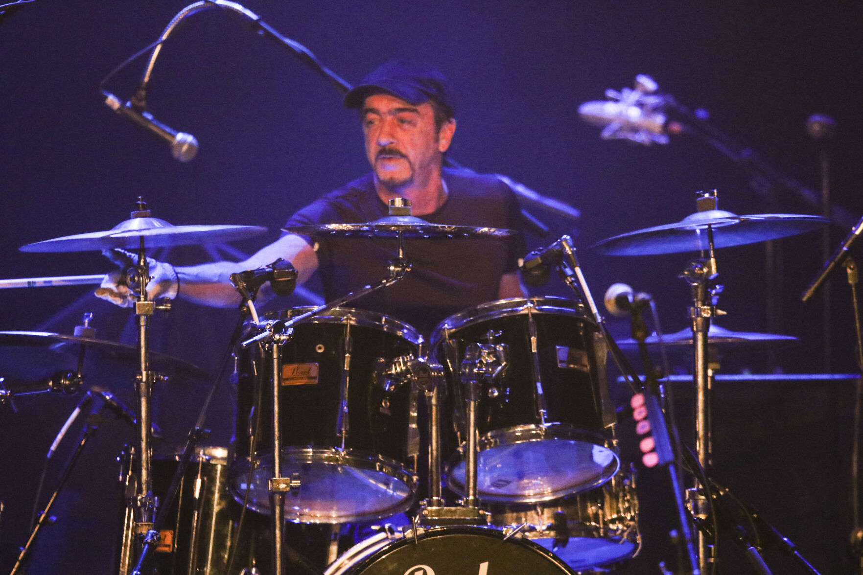 Bill Berry